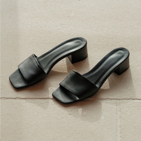 new Jenni Kayne Miller Slide Sandals - Picture 2 of 6